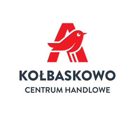 Centrum Handlowe Auchan Kołbaskowo